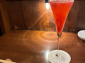 charcoal　bar  jus  チャコールバルジュ: goochさんの2025年01月の1枚目の投稿写真