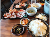 焼肉 たかやま 港南台店: ねこむーさんの2026年06月07日の1枚目の投稿写真