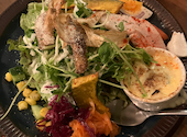 BURTON バートン cafe&kitchen: めぐっぺさんの2026年01月17日の2枚目の投稿写真