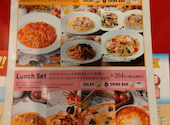 カプリチョーザ イオンモール大和店: 株主様さんの2026年07月01日の1枚目の投稿写真
