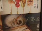 焼鳥 ハレツバメ 横浜鶴屋町店: 株主様さんの2025年11月14日の2枚目の投稿写真