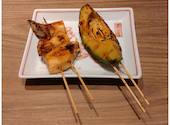 焼鳥 ハレツバメ 横浜鶴屋町店: 株主様さんの2025年11月14日の3枚目の投稿写真