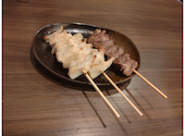 【焼き鳥 居酒屋】 三代目鳥メロ　藤沢南口店: 株主様さんの2025年11月の1枚目の投稿写真