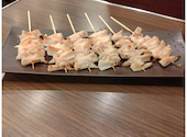 【焼き鳥 居酒屋】 三代目鳥メロ　藤沢南口店: 株主様さんの2026年01月の1枚目の投稿写真