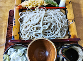 そば久の口コミ画像1