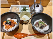 だし茶漬けえん・成田空港店の口コミ画像1