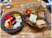 ESPRESSO D WORKS 市川店: しょうさんの2026年08月27日の1枚目の投稿写真