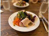 cafe'&bistro VERT カフェアンドビストロ ヴェール: まみりうたさんの2023年12月18日の2枚目の投稿写真