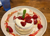 Rob s PASTA ロブズパスタ ＆カフェロブ栄店: かすみさんの2026年08月28日の1枚目の投稿写真