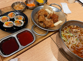 韓国サムギョプサル 栄 パルコ 矢場町店: かすみさんの2026年09月07日の1枚目の投稿写真