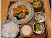 カフェ ダブル cafe double 豊田店: キッコさんの2026年07月16日の2枚目の投稿写真