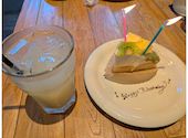カフェ ダブル cafe double 豊田店: キッコさんの2026年07月16日の3枚目の投稿写真