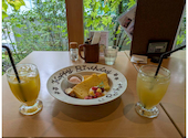 Cafe&Lunch ぽけっと: キッコさんの2025年10月10日の3枚目の投稿写真