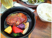 BURTON バートン cafe&kitchen: はるさんの2026年08月18日の1枚目の投稿写真