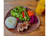 SUZU CAFE 神南（スズカフェ）: hidekariさんの2026年04月の1枚目の投稿写真