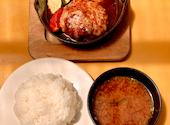 森の中のお肉レストラン アースガーデン: hidekariさんの2026年05月03日の1枚目の投稿写真