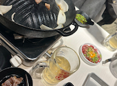 大衆ジンギスカン酒場ラムちゃん　越谷レイクタウン店: もんちゃんさんの2026年06月03日の1枚目の投稿写真