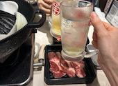 大衆ジンギスカン酒場ラムちゃん　越谷レイクタウン店: もんちゃんさんの2026年06月03日の2枚目の投稿写真