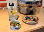 焼肉酒場 福山バット: みっこぉさんの2026年04月26日の1枚目の投稿写真