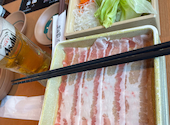 温野菜 京急川崎駅前店: みゆりんさんの2026年08月07日の1枚目の投稿写真