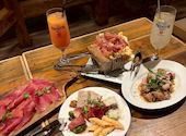 炉端イタリアン FESTA 博多店: かかさんの2026年06月10日の1枚目の投稿写真