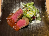 肉割烹 牛若丸 梅田店: Myabuさんの2025年02月24日の3枚目の投稿写真