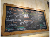 Le　Pain　Quotidien（ル・パン・コティディアン）芝公園店: たのひでさんの2022年09月の1枚目の投稿写真