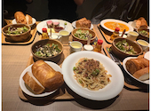 ジラフ ビストロ GIRAFFE BISTRO 名古屋駅店: ふうかさんの2026年08月15日の1枚目の投稿写真