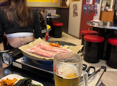 韓無量 町屋店: ゴンさんの2026年08月16日の1枚目の投稿写真
