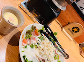 炉端と焼鳥 ひとくち 中央駅店: nahoさんの2026年05月28日の1枚目の投稿写真