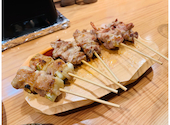 炉端と焼鳥 ひとくち 中央駅店: nahoさんの2026年05月28日の2枚目の投稿写真