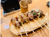 炉端と焼鳥 ひとくち 中央駅店: nahoさんの2026年05月28日の3枚目の投稿写真