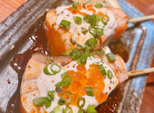 焼き鳥ワイン酒場 とりぶどう TORI-BUDOU 今泉本店: rinaさんの2025年01月30日の2枚目の投稿写真