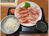 焼肉の和民 志村坂上店: かわさんの2026年05月29日の2枚目の投稿写真