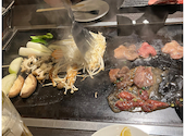 もんじゃ・お好み焼き　一山　西台店: かわさんの2025年03月の1枚目の投稿写真