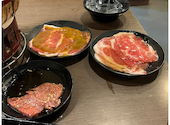 元氣七輪焼肉 牛繁 サンビスタ西台店: かわさんの2025年03月20日の2枚目の投稿写真
