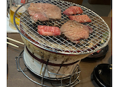 元氣七輪焼肉 牛繁 サンビスタ西台店: かわさんの2025年04月28日の1枚目の投稿写真