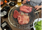 元氣七輪焼肉 牛繁 サンビスタ西台店: かわさんの2025年09月28日の1枚目の投稿写真