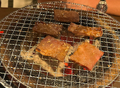 元氣七輪焼肉 牛繁 サンビスタ西台店: かわさんの2026年04月27日の1枚目の投稿写真