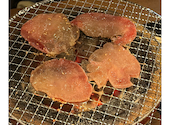 元氣七輪焼肉 牛繁 サンビスタ西台店: かわさんの2026年04月27日の2枚目の投稿写真