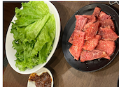 元氣七輪焼肉 牛繁 サンビスタ西台店: かわさんの2026年07月21日の2枚目の投稿写真