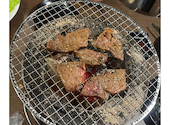 元氣七輪焼肉 牛繁 サンビスタ西台店: かわさんの2026年07月21日の3枚目の投稿写真