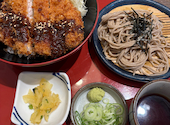和食麺処 サガミ 高浜店: かわむらさんの2026年05月21日の1枚目の投稿写真