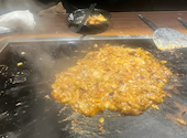 お好み焼きもんじゃ 粉や 八王子店: かなめさんの2024年04月25日の1枚目の投稿写真
