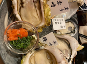 貝酒場 かきべえ 川口店: ことさんの2024年05月の1枚目の投稿写真