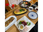 餃子酒場 トラハチ 行橋店: すさんの2024年12月30日の1枚目の投稿写真