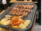 韓国料理屋 ドダム: くるちゃんさんの2025年03月06日の3枚目の投稿写真