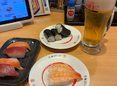 かっぱ寿司 アトレ川崎店: seiichi.kumanoさんの2026年08月28日の1枚目の投稿写真