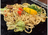 お好み焼は ここやねん 阪急茨木駅前店: ざきやまさんちさんの2026年03月13日の2枚目の投稿写真