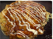 お好み焼は ここやねん 阪急茨木駅前店: ざきやまさんちさんの2026年10月08日の2枚目の投稿写真